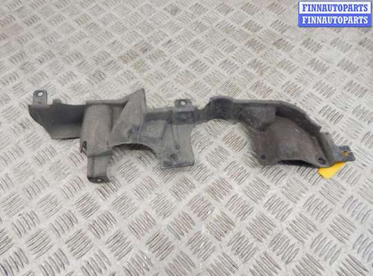 купить Защита пластмассовая на BMW X5-series (E70)