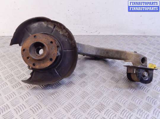 Рычаг подвески BM3209705 на BMW 3-series (E46)