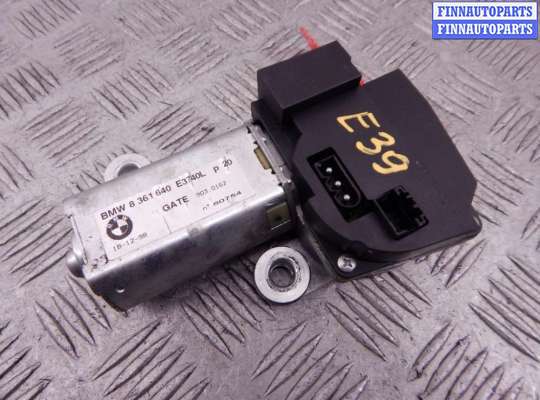 купить Двигатель стеклоочистителя на BMW 5-series (E39)
