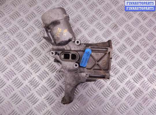 Корпус масляного фильтра BM3218133 на BMW 5-series (E39)