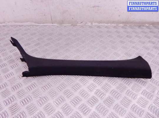 Обшивка стойки декоративная BM3617623 на BMW 7-series (F01/02)