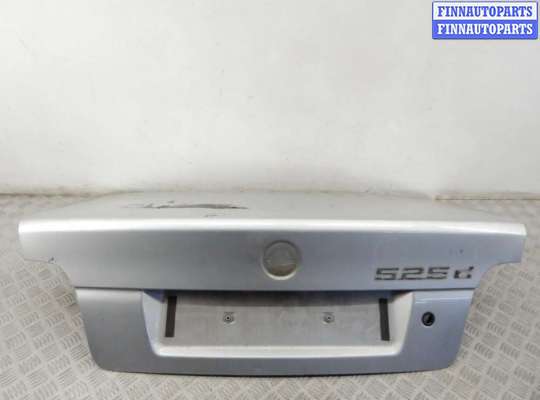 купить Крышка багажника на BMW 5-series (E39)