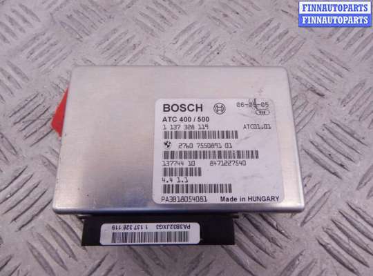 Блок управления автомобилем BM3437954 на BMW X5-series (E53)