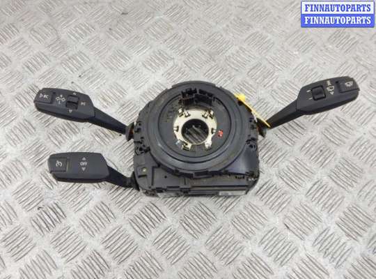 Датчик угла поворота рулевого колеса BM3454056 на BMW X5-series (E70)