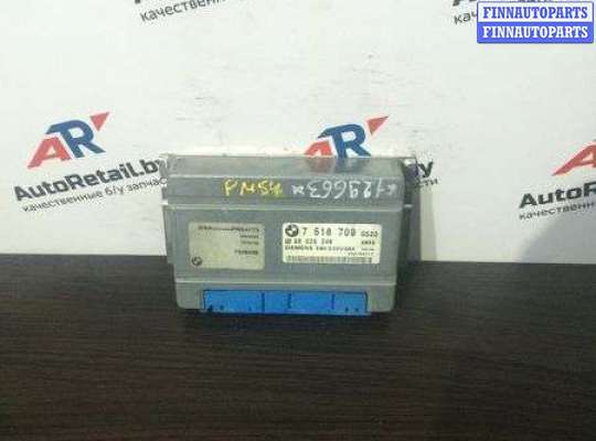 Блок управления автомобилем BM3402871 на BMW 3-series (E46)