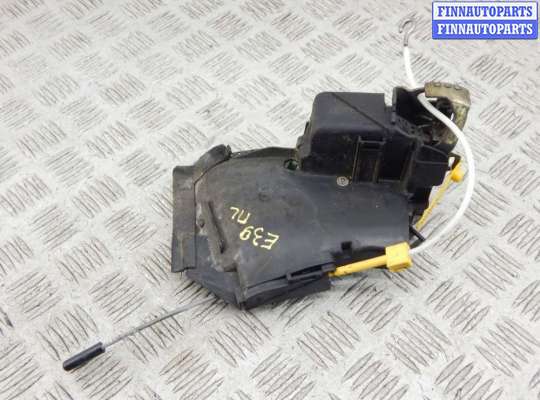 Купить Замок двери на BMW 5-series (E39) Замок двери BM3484937 на BMW 5-series (E39)