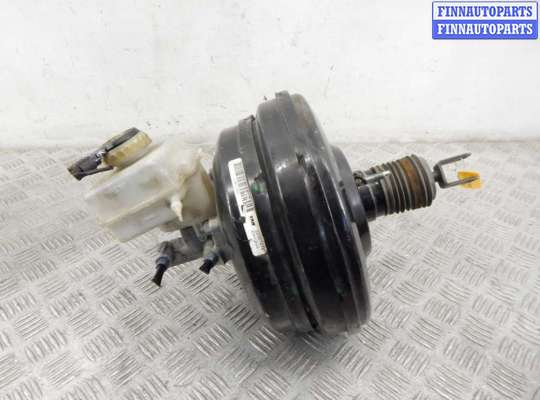 Вакуумный усилитель тормозов (Цилиндр вакуумный) BM3454033 на BMW X5-series (E70)