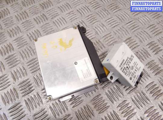 Блок управления двигателем BM3416728 на BMW 5-series (E39)
