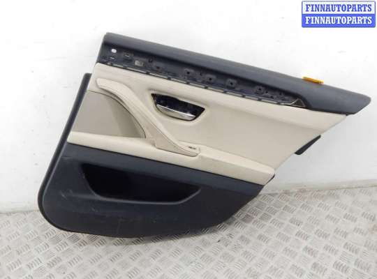 купить Обшивка двери на BMW 5-series (F10/11)