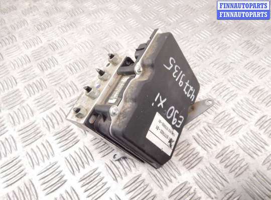 купить Блок ABS на BMW 3-series (E90/91/92)