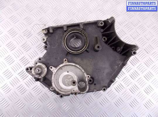 Крышка блока ГРМ BM3433459 на BMW X5-series (E53)