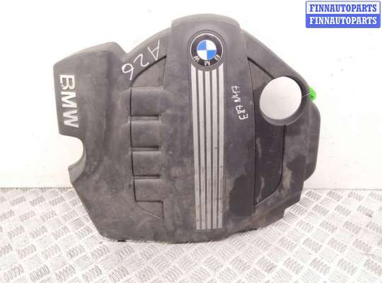 купить Декоративная крышка двигателя на BMW 1-series (E87)