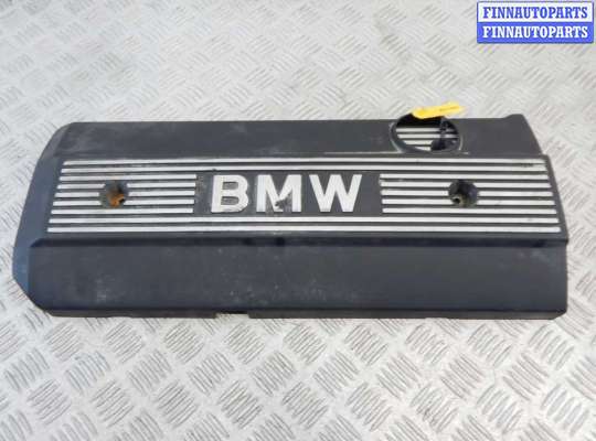 купить Декоративная крышка двигателя на BMW 5-series (E39)