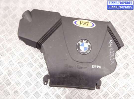 Воздухозаборник на BMW 3 (E46)