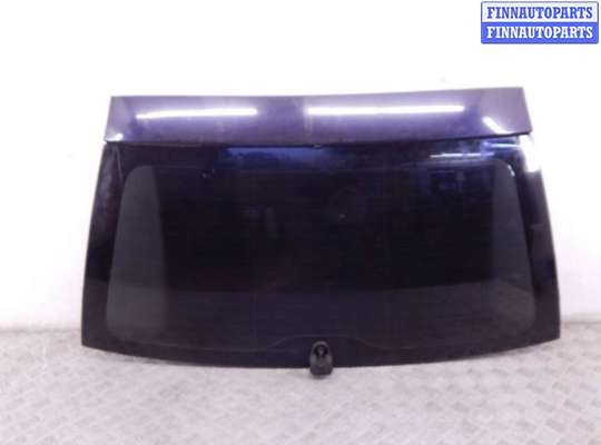 купить Стекло заднее с обогревом на BMW 5-series (E39)