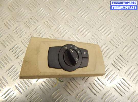 Переключатель кнопочный BM3212138 на BMW 3-series (E90/91/92)