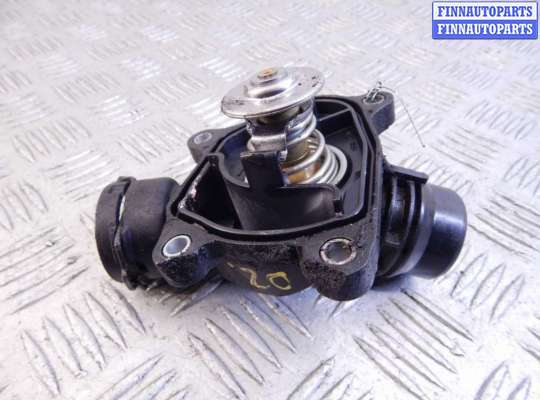 Корпус термостата BM3419323 на BMW 5-series (E60/61)