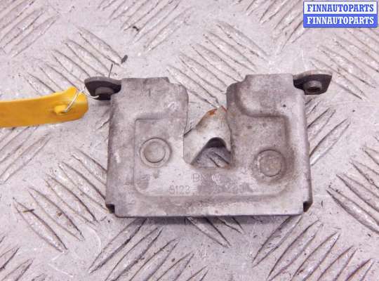 купить Замок капота на BMW 3-series (E90/91/92)