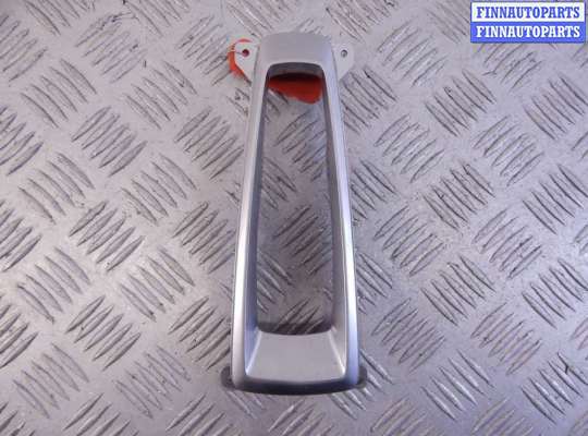 Декоративные пластиковые элементы салона BM3248069 на BMW X5-series (F15)