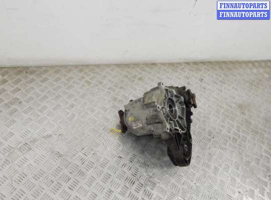 Раздаточная коробка BM3456169 на BMW X3-series (E83)