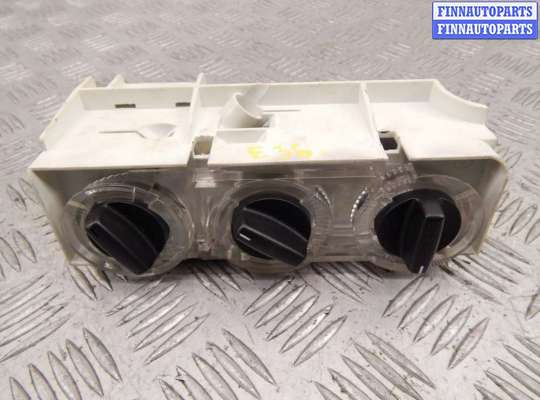 Панель управления печкой BM3201187 на BMW 3-series (E36)