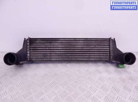 купить Радиатор интеркулера на BMW X5-series (E53)