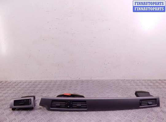 Декоративные пластиковые элементы салона BM3420700 на BMW 5-series (E60/61)