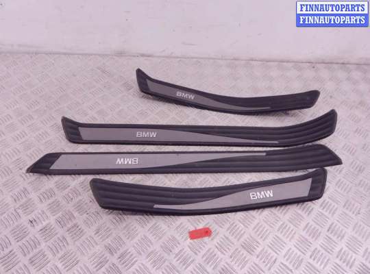 Накладка на порог BM3420116 на BMW 5-series (E60/61)