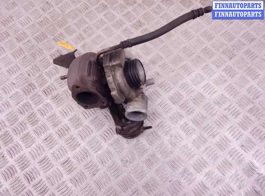 Турбина BM3506624 на BMW X5-series (E53)