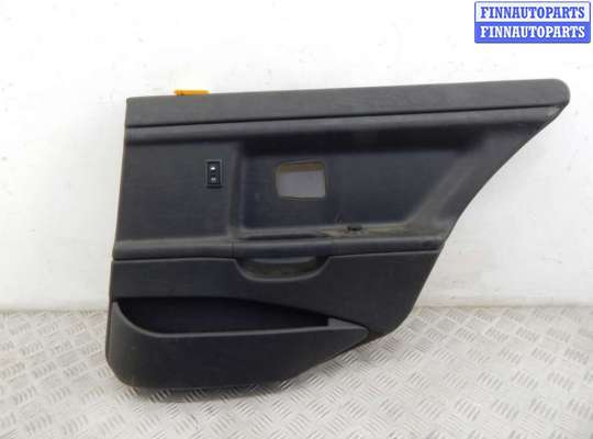 Молдинг BM3393068 на BMW 3-series (E36)