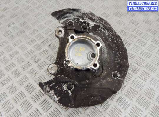 Кулак подвески на BMW 1 (E81/E82/E87)