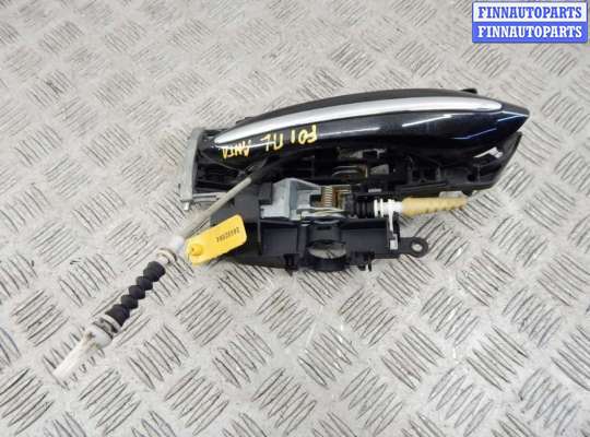 купить Ручка двери наружная на BMW 7-series (F01/02)