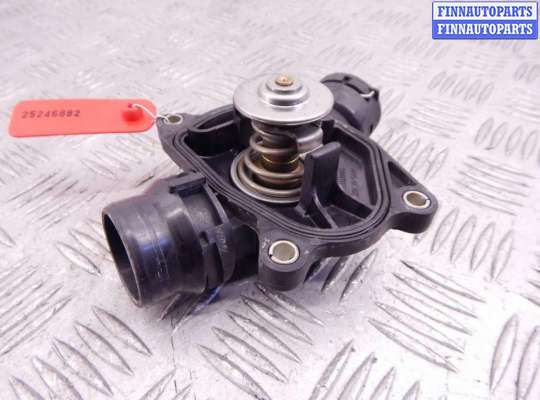 Корпус термостата BM3589402 на BMW 5-series (E39)