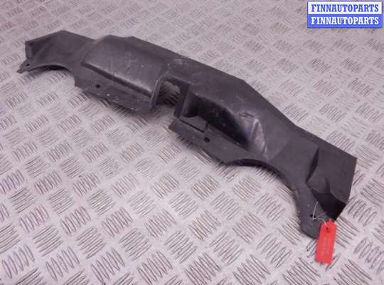 Перегородка моторного отсека BM3553372 на BMW 5-series (E39)