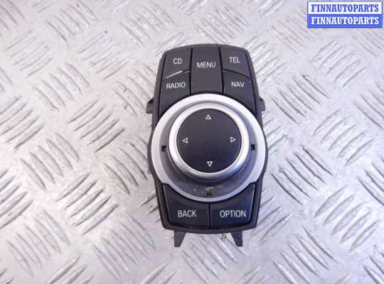 Переключатель кнопочный BM2358178 на BMW 5-series (E60/61)