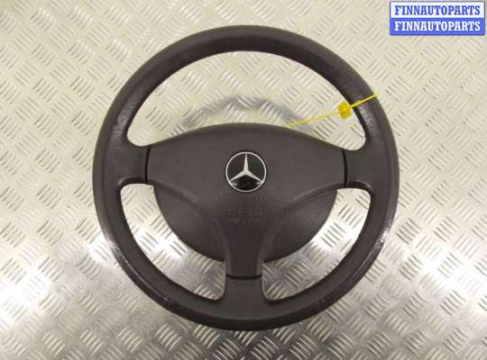 купить Руль (рулевое колесо) на Mercedes-Benz A-Class (W168)