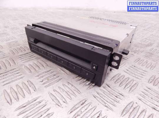 купить CD-чейнджер на BMW X5-series (E70)