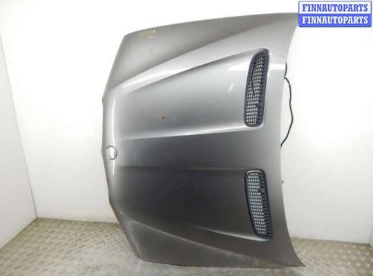 купить Капот на BMW X5-series (E53)
