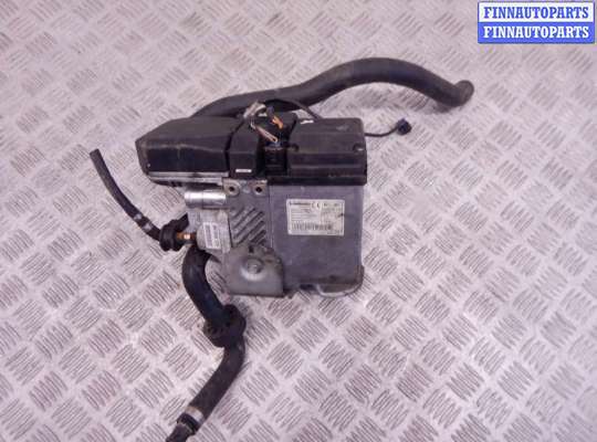 Предпусковой подогреватель (Webasto) BM3237853 на BMW X5-series (E53)