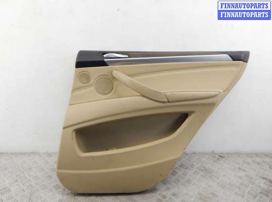 купить Обшивка двери на BMW X5-series (E70)