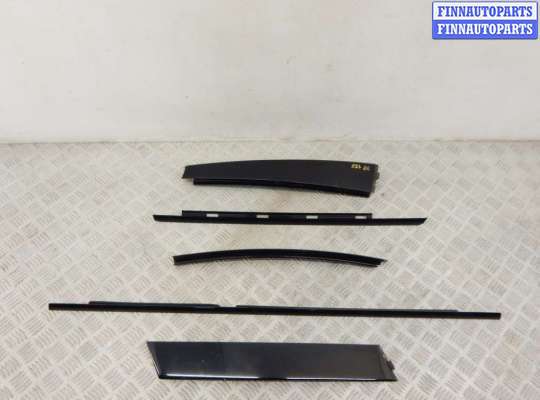 купить Молдинг на BMW X5-series (E53)