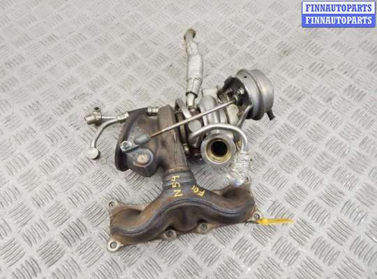 купить Турбина на BMW 7-series (F01/02)