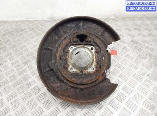 купить Ступица/Поворотный кулак на BMW 5-series (E39)