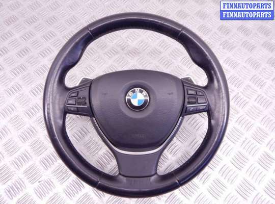 Руль (рулевое колесо) BM3617104 на BMW 5-series (F10/11)