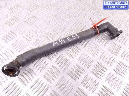 Патрубок двигателя BM3241316 на BMW X5-series (E53)