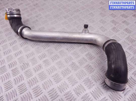 купить Патрубок двигателя на BMW X5-series (E53)