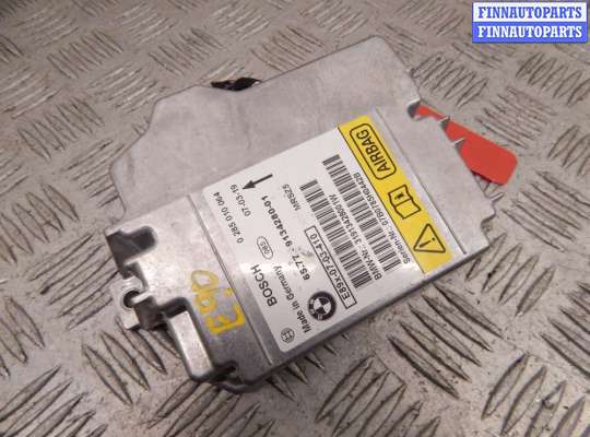 Блок управления автомобилем BM3213585 на BMW 3-series (E90/91/92)