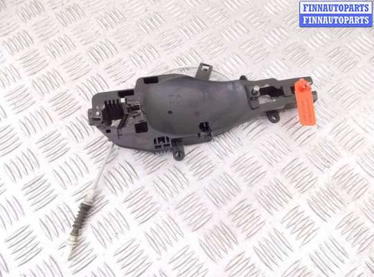 Каркас ручки двери BM3247008 на BMW X5-series (E70)