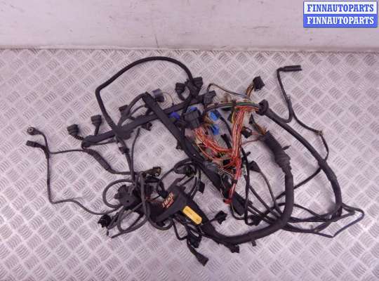 Проводка моторного отсека BM3605056 на BMW 3-series (E46)