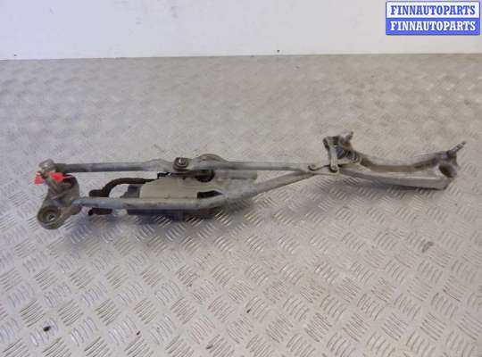 купить Механизм стеклоочистителя (трапеция дворников) на BMW 5-series (E39)